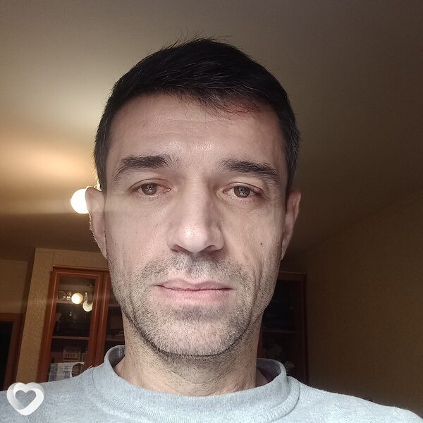 Рауф, 44, Санкт-Петербурге — анкета №2979866