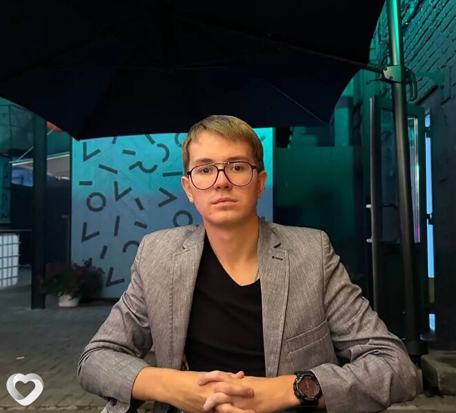 Сергей, 24, Барнауле — анкета №2979870