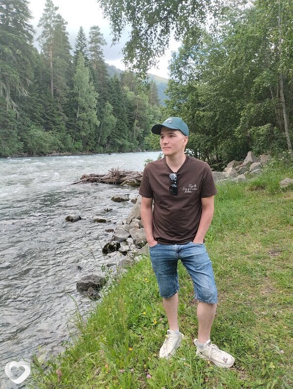 Тимур, 31, Самаре — анкета №2979907