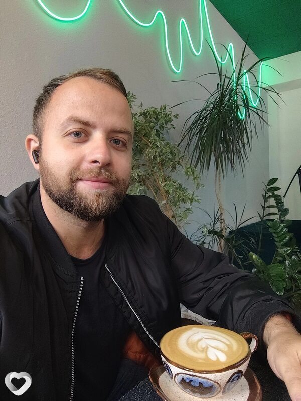 Денис, 33, Костроме — анкета №2979911