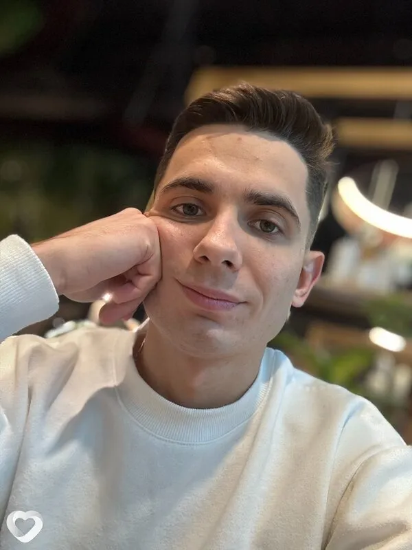 Александр, 26, Барнауле — анкета №2979918