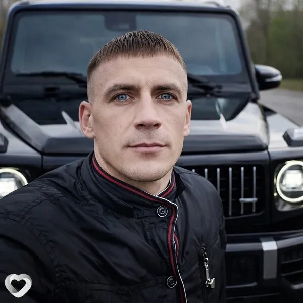 Максим, 37, Москве — анкета №2979919