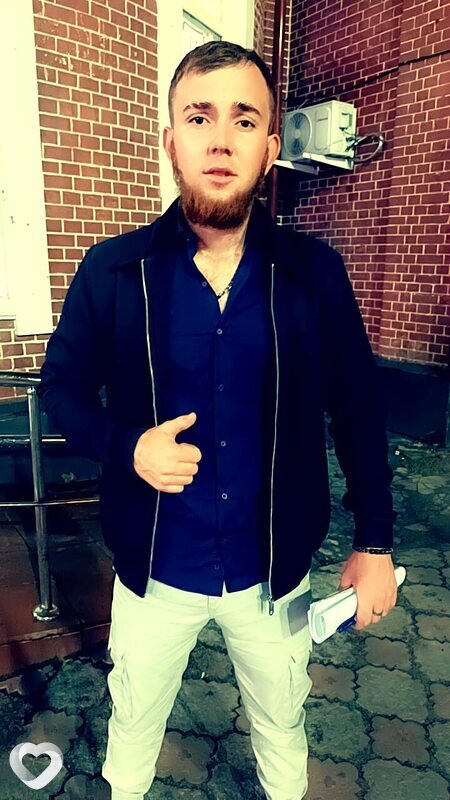 Михаил, 27, Петропавловске — анкета №2979924