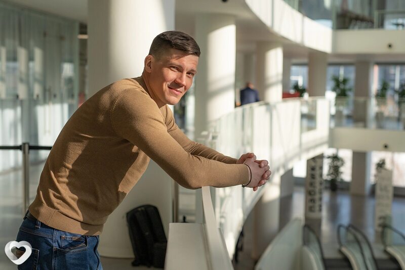 Дмитрий, 39, Екатеринбурге — анкета №2979927