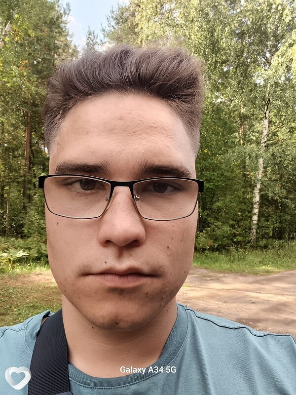 Ярослав, 24, Твери — анкета №2979956