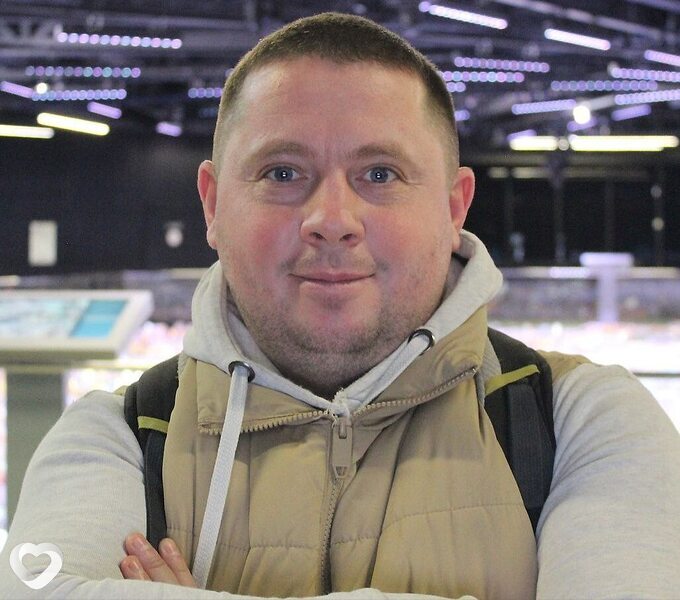 Дмитрий, 40, Краснодаре — анкета №2979960