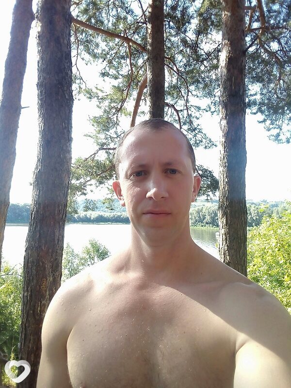 Иван, 37, Нижнем Новгороде — анкета №2979962