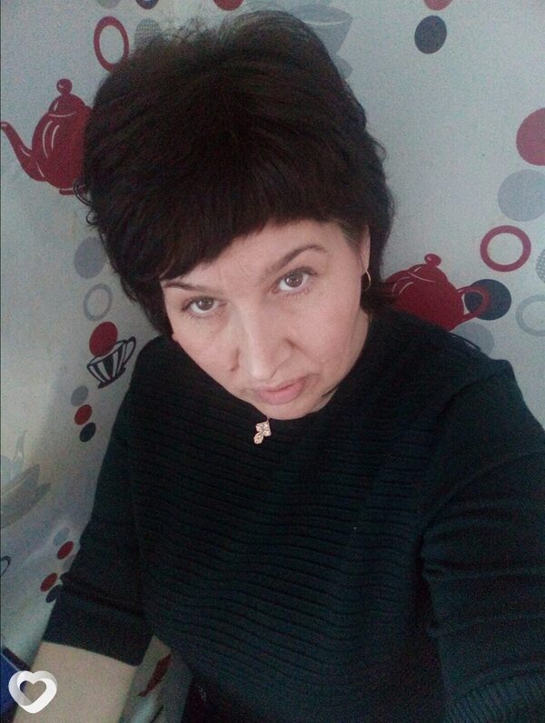 Татьяна, 48, Артемовском — анкета №2979972