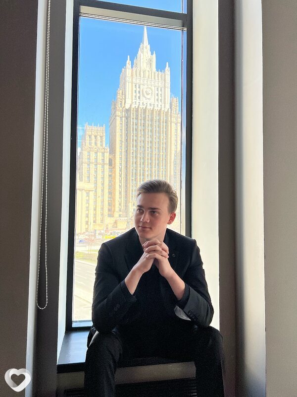 Влад, 30, Алматы — анкета №2979976