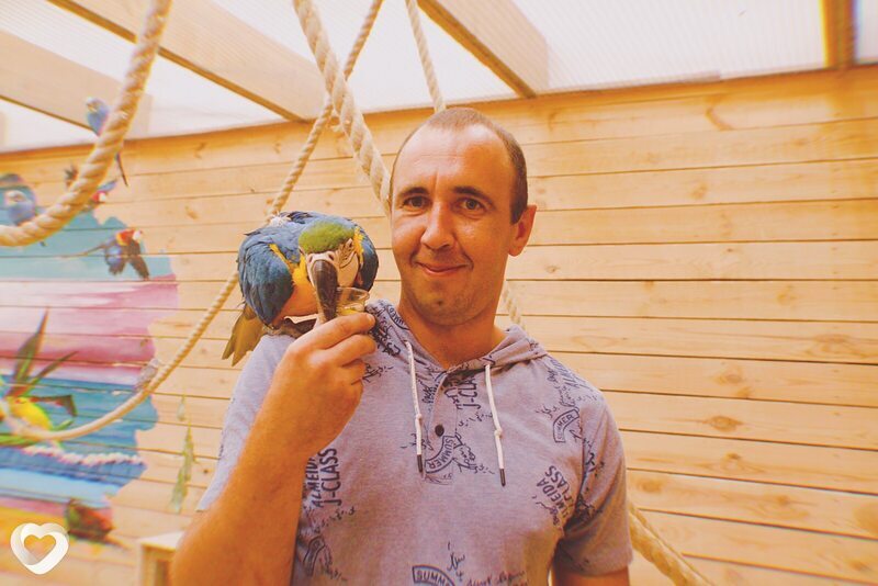 Сергей, 34, Гомеле — анкета №2979937