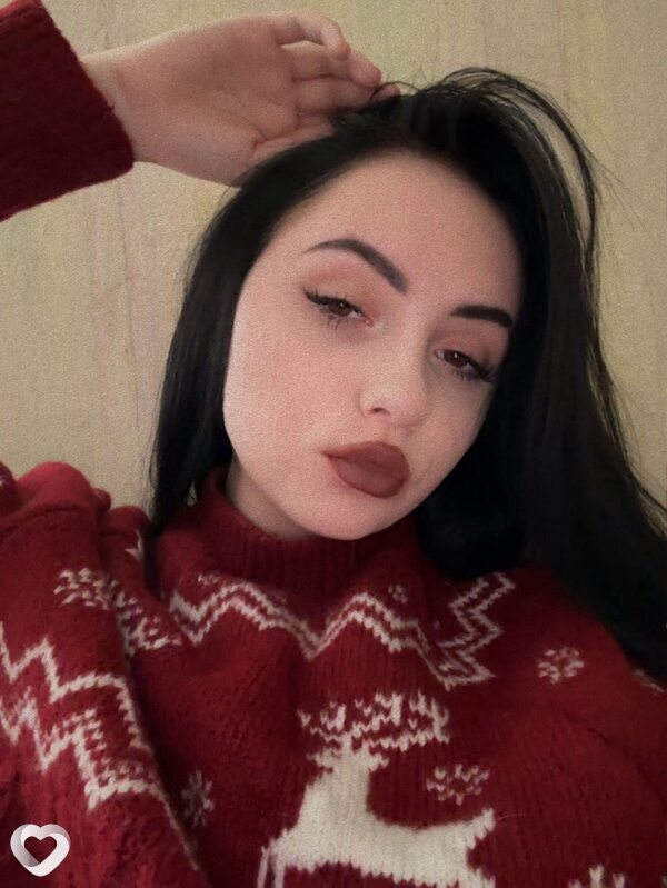 Сашуля, 19, Воронеже — анкета №2979939
