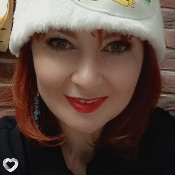 Аня, 41, Волгодонске — анкета №2979942