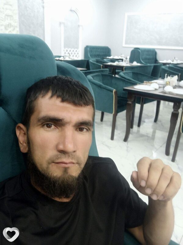 Bek, 34, Сургуте — анкета №2979947