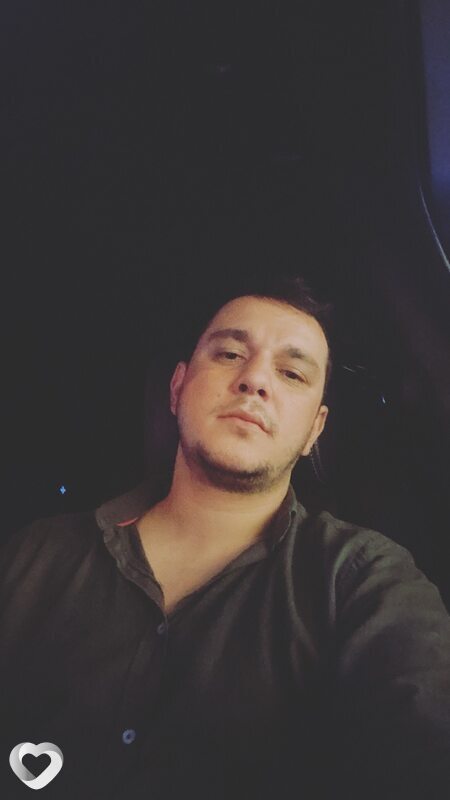 Рома, 34, Москве — анкета №2979950