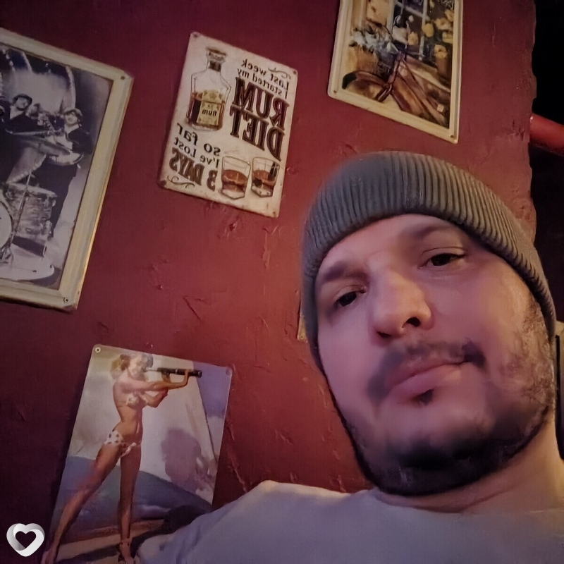 Евгений, 48, Самаре — анкета №2979955