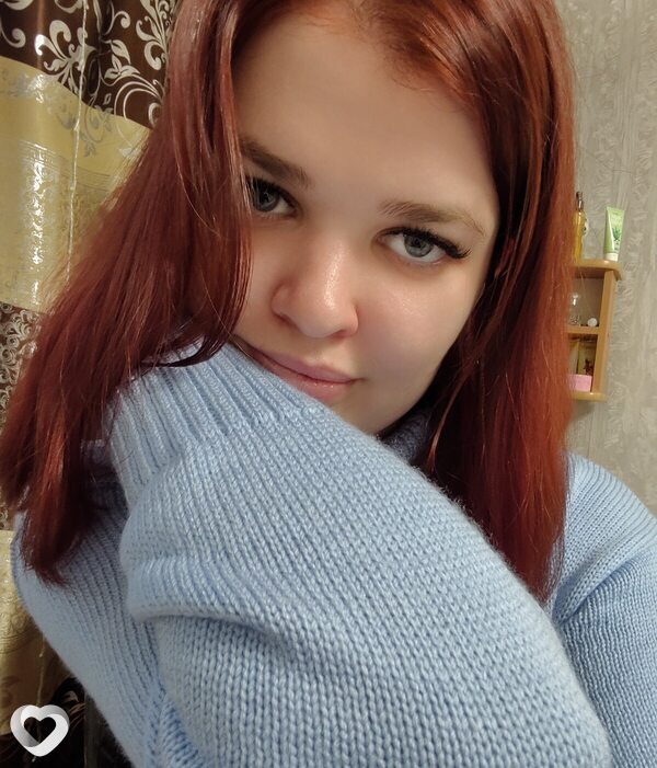Анастасия, 27, Иркутске — анкета №2980009