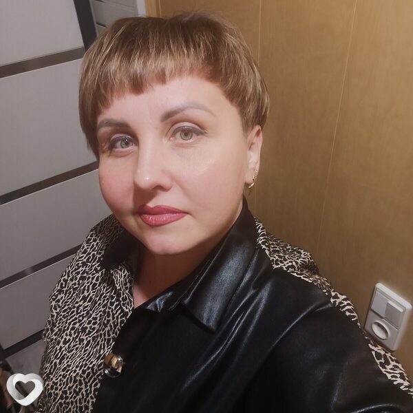 Юлия, 41, Новотроицке — анкета №2980010