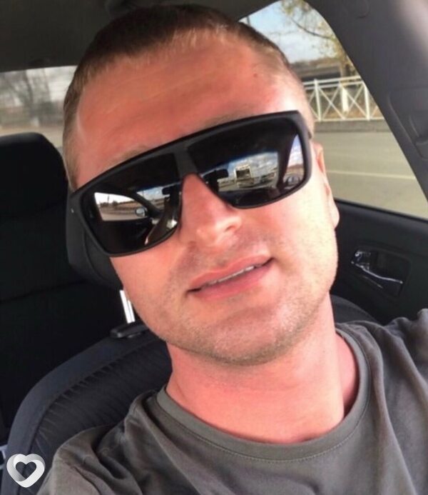Александр, 37, Волжском — анкета №2980016