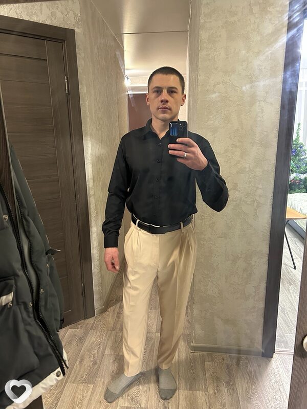 Алексей, 28, Муроме — анкета №2980019