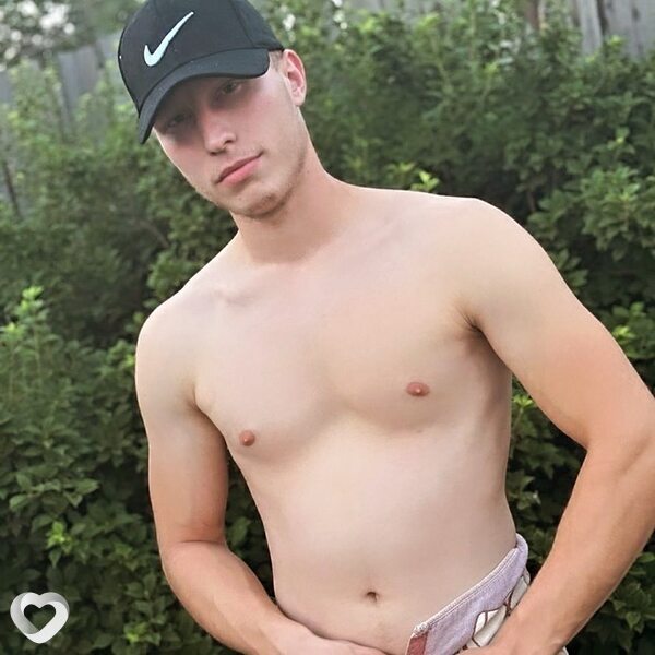 Захар, 23, Красноярске — анкета №2980020