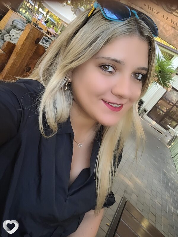 Tanyshka, 31, Норильске — анкета №2980021