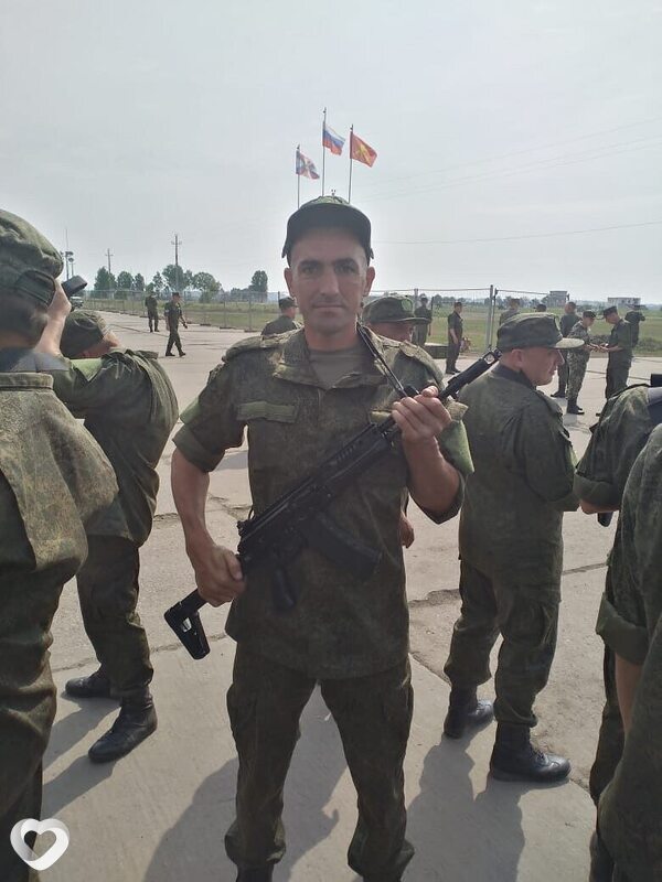 Александр, 41, Пензе — анкета №2980024