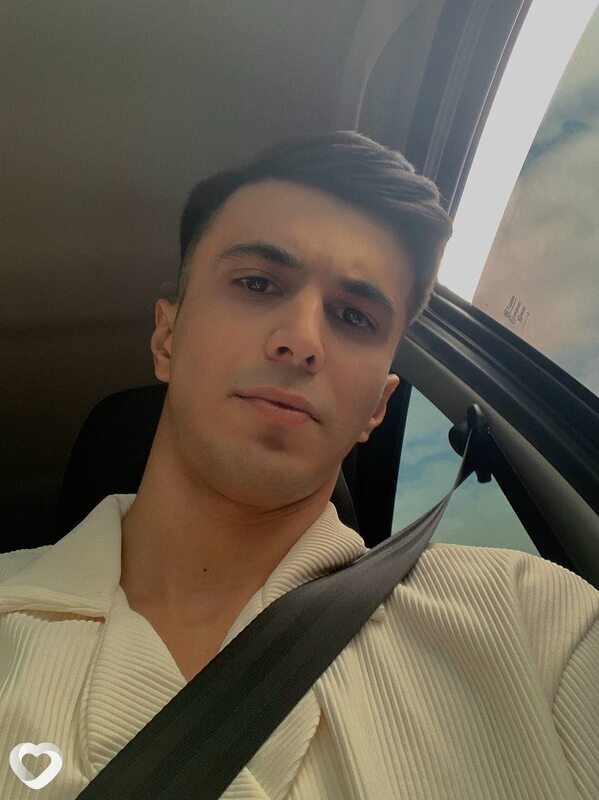 Ncy, 26, Душанбе — анкета №2980030