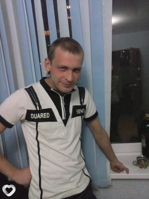 Слава, 38, Оренбурге — анкета №2979988