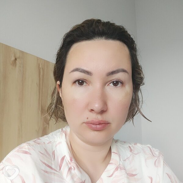 Мария, 37, Санкт-Петербурге — анкета №2980060