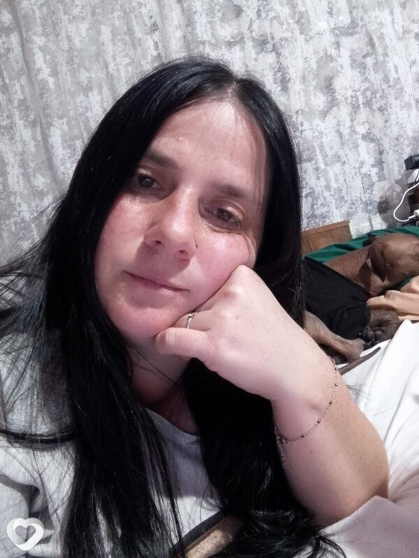 Настя, Свердловск