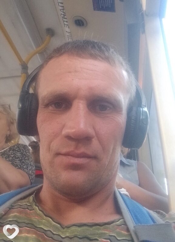 Алексей, 37, Севастополе — анкета №2980032