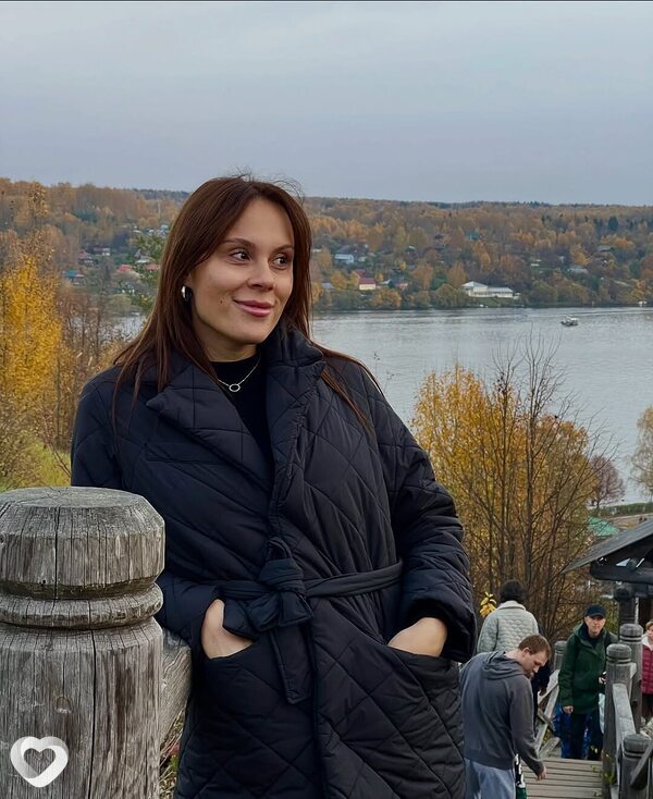 Вика, 37, Луганске — анкета №2980033