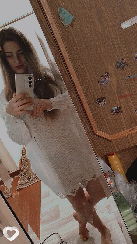 Кристина, 32, Энгельсе — анкета №2980038