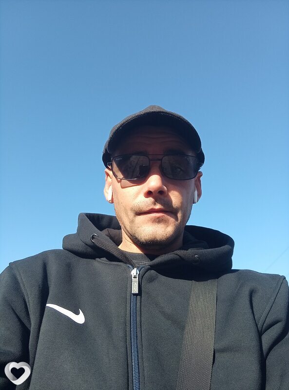 Виталий, 41, Свердловске — анкета №2980040