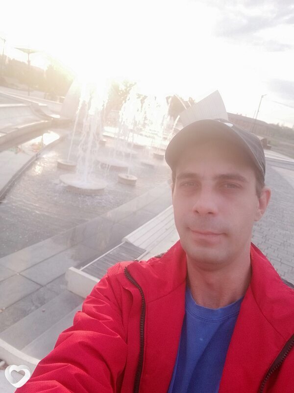 Александр, 35, Абакане — анкета №2980048