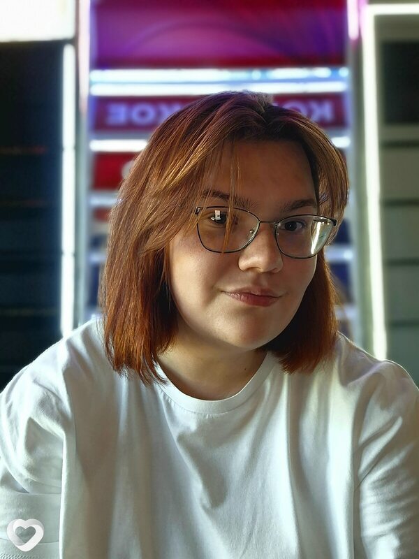 Ольга, 22, Москве — анкета №2980052