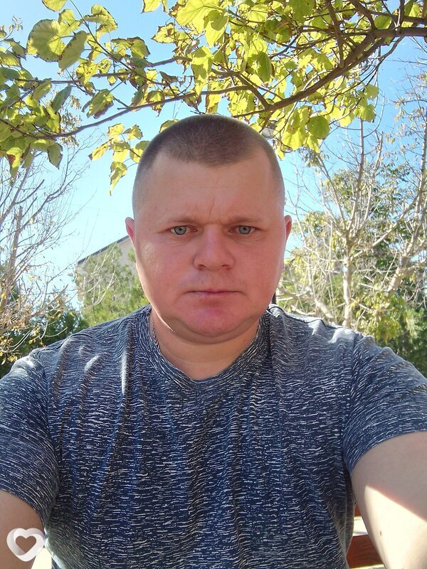 Иван, 37, Севастополе — анкета №2980165