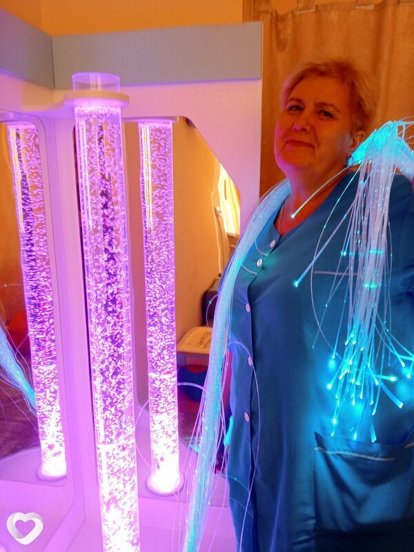 Ирина, Кузнецк