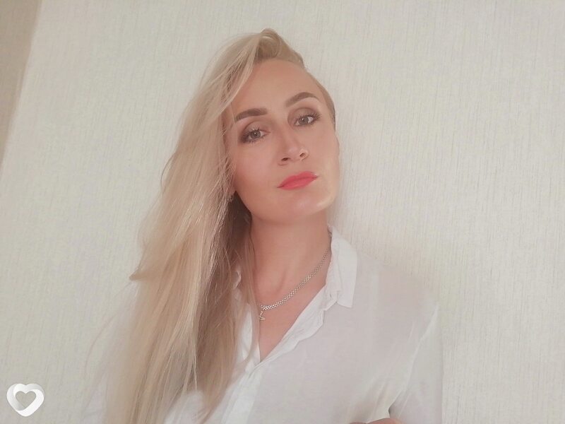 Крис, 40, Минске — анкета №2980310