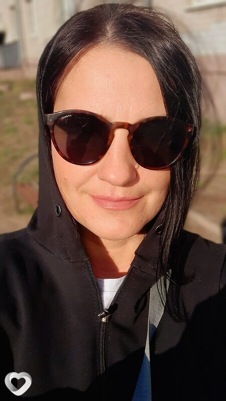 Zina, 46, Архангельске — анкета №2980329