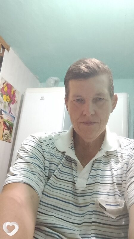 Андрей, 58, Краснодаре — анкета №2980144