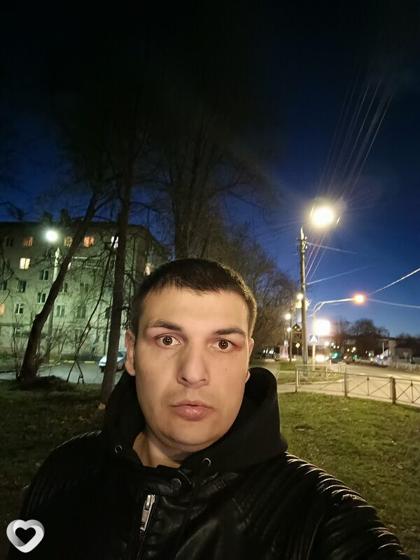 Русик, 39, Туле — анкета №2980148