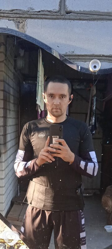Серёга, 34, Волгограде — анкета №2980149