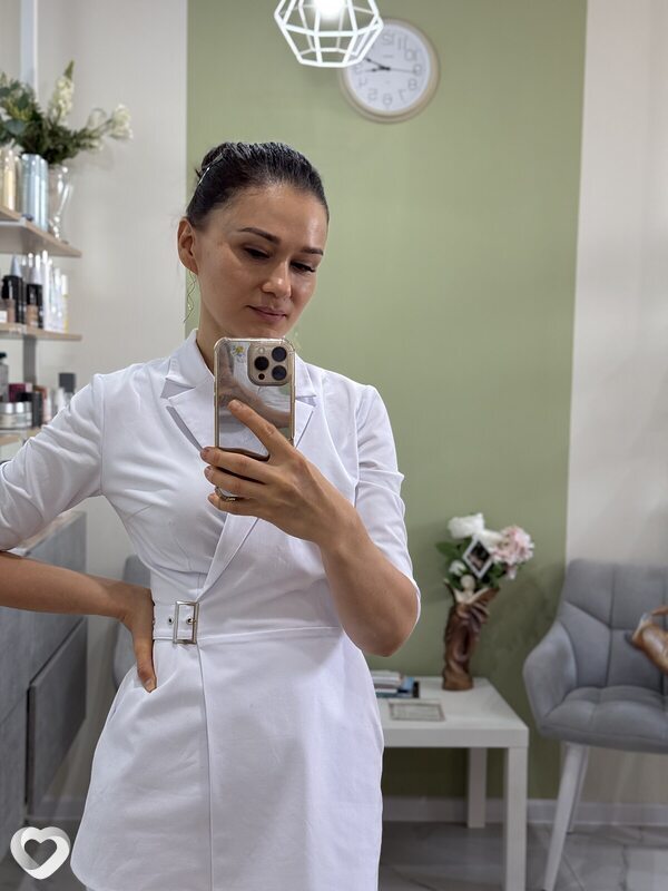 Айгуль, 40, Уфе — анкета №2980154