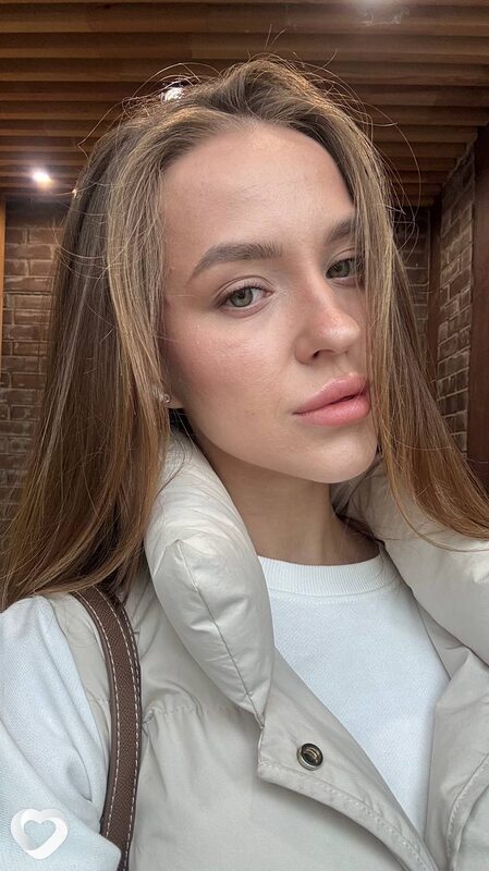 Юлия, 23, Воронеже — анкета №2980487