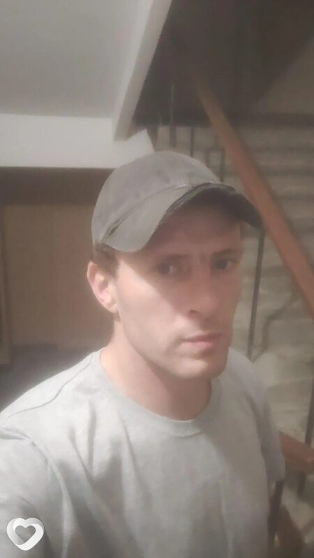 Павел, 38, Саратове — анкета №2980489