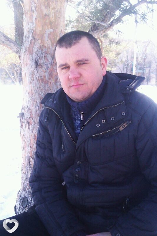 Владимир, 45, Караганде — анкета №2980493