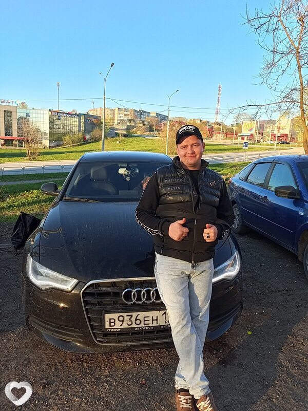 Никита, 31, Качканаре — анкета №2980497