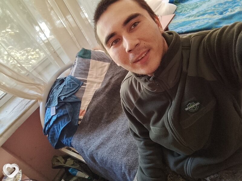 Алексей, 26, Мариуполе — анкета №2980498