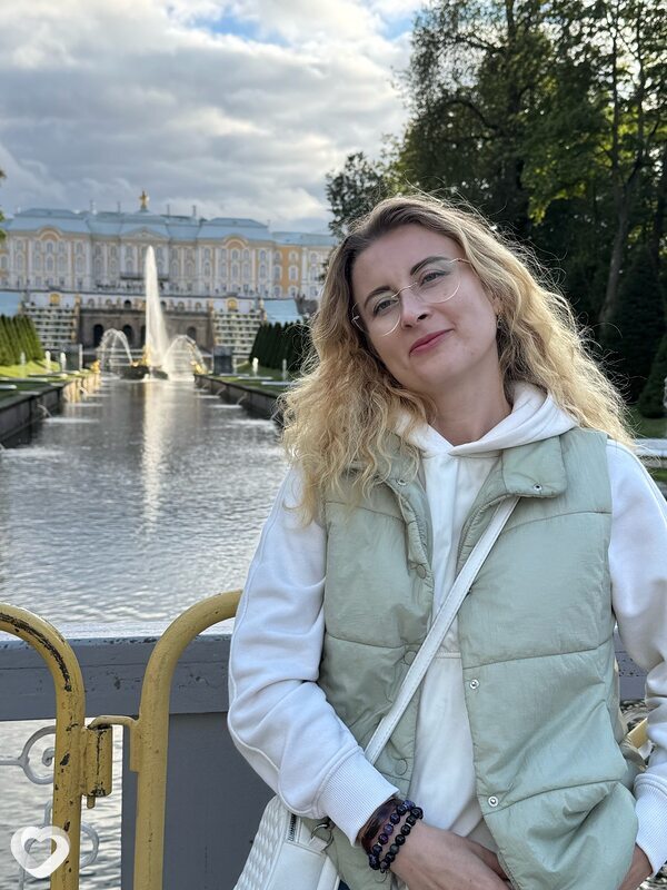 Marina, 41, Калининграде — анкета №2980501